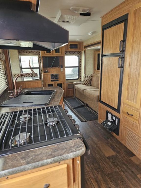 Used 2012 Skyline KOALA 27CDS