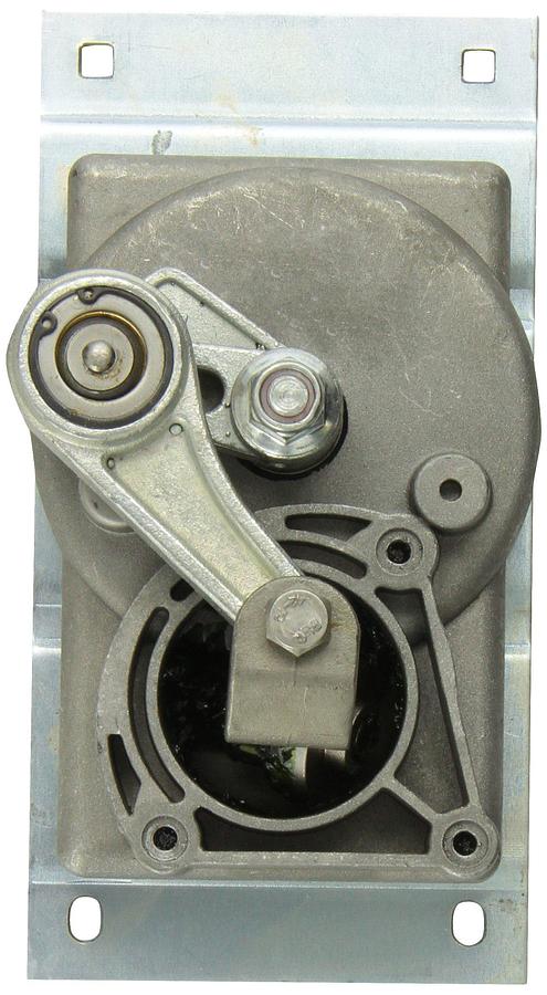 Kwikee 1101426 Gear/Linkage B