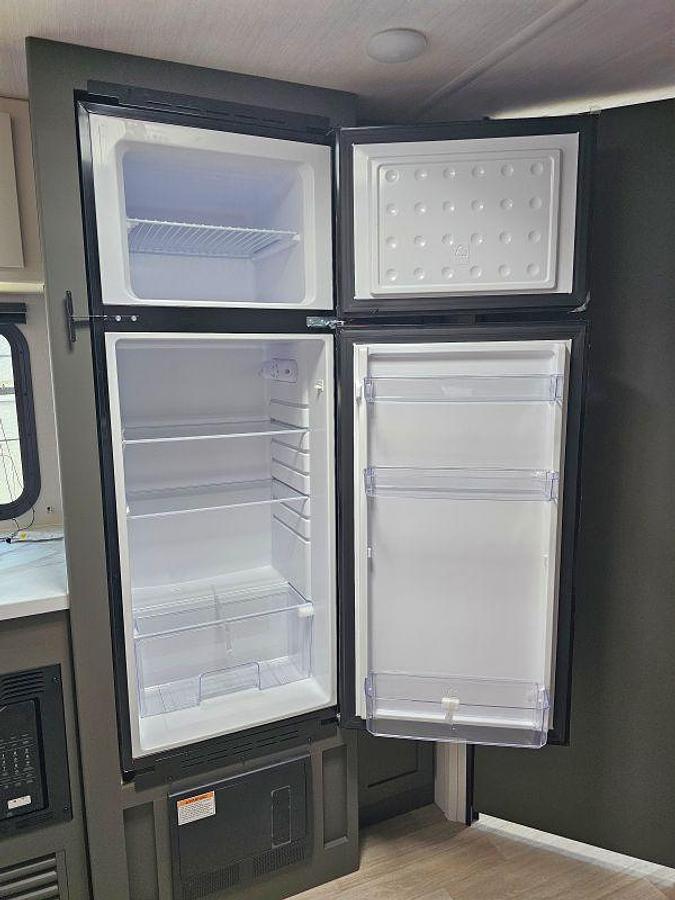 2026 Keystone RV BULLET CLASSIC 26BHC