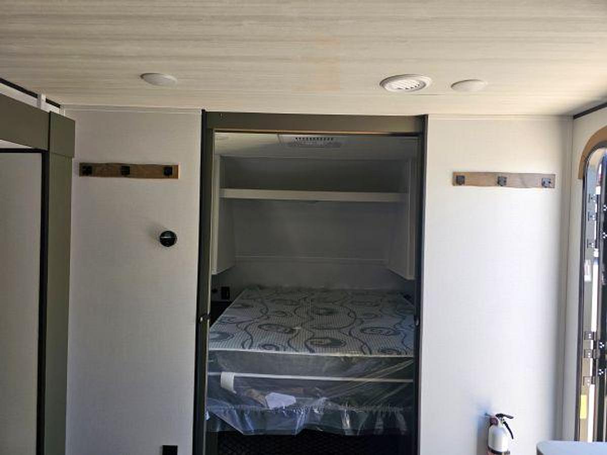 2026 Keystone RV BULLET CLASSIC 26BHC