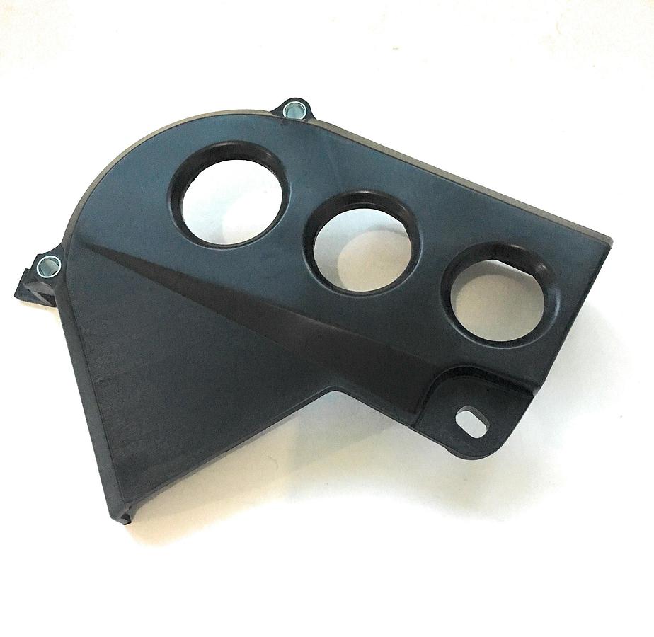 Yamaha Raptor 350 Warrior 350 Front Sprocket Crank Case Cover 1UY-15421-00-00