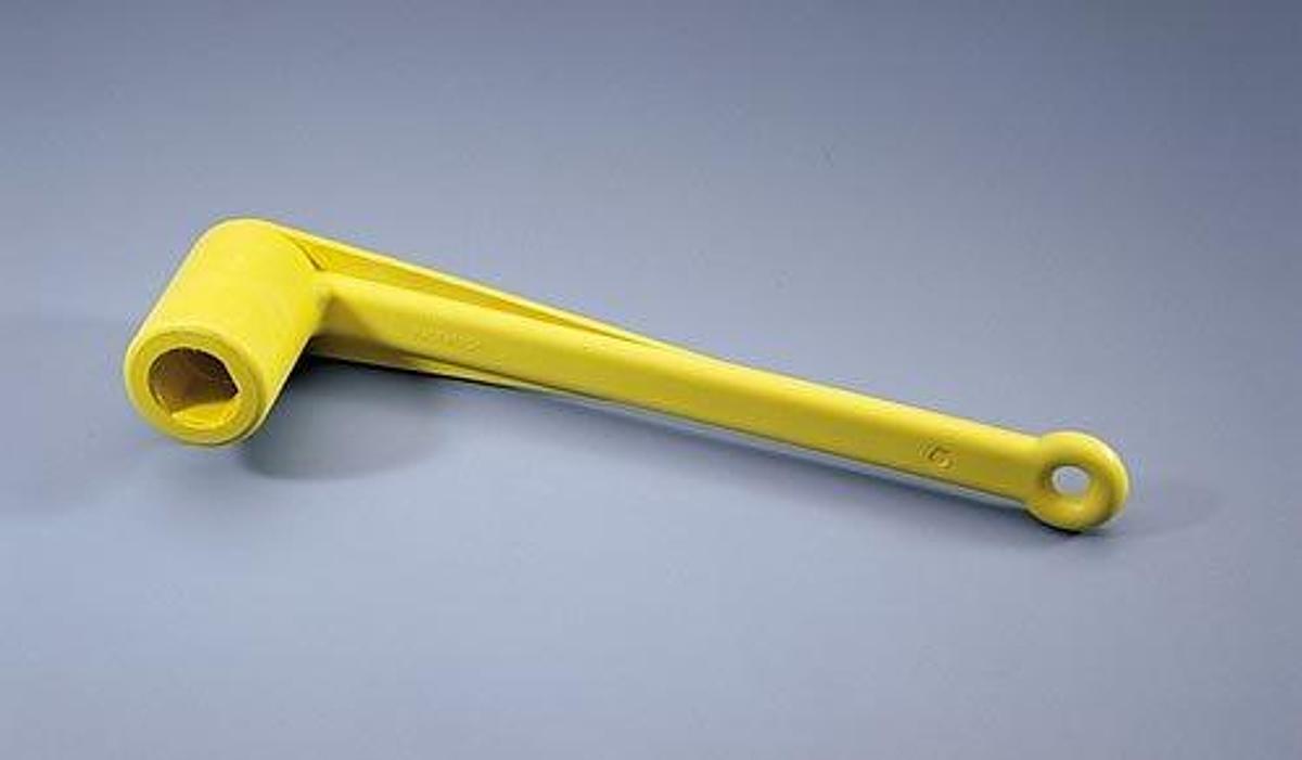 Yamaha MAR-PROPW-RN-CH PROP WRENCH - V4 & V; MARPROPWRNCH