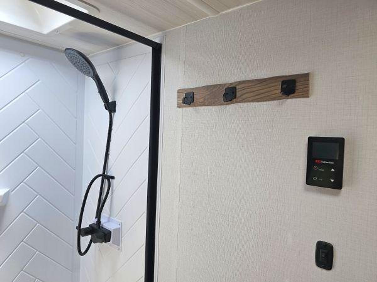 2026 Keystone RV BULLET CLASSIC 26BHC