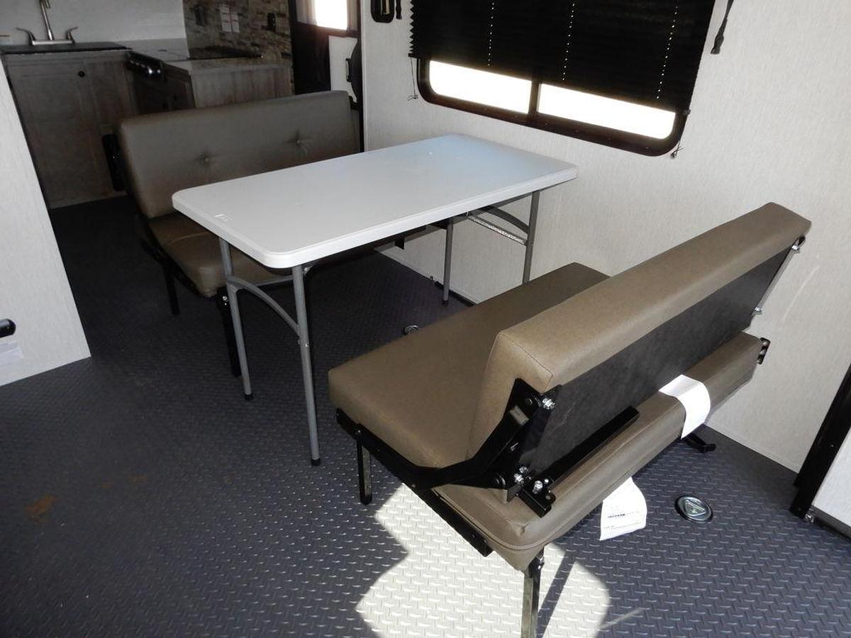 2024 Sunset Park RV Sun Lite 24TH