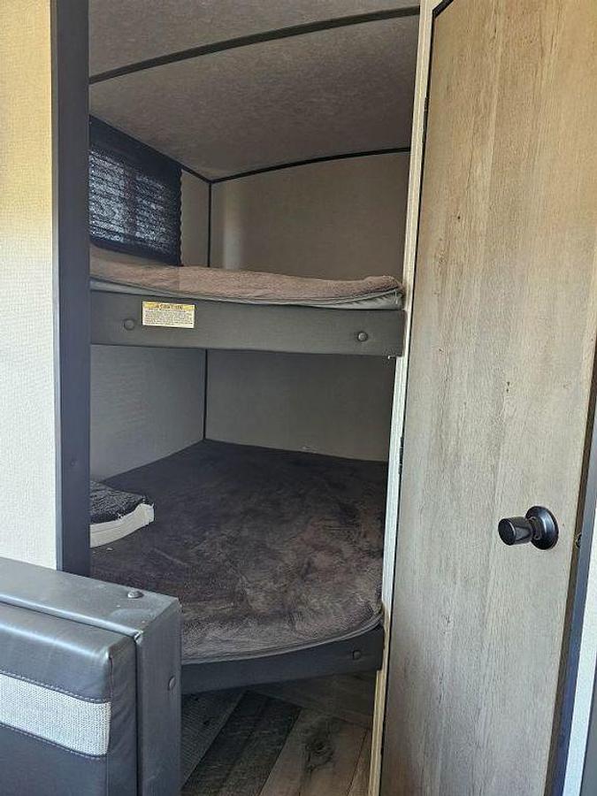 Used 2021 Keystone RV Springdale 260BH