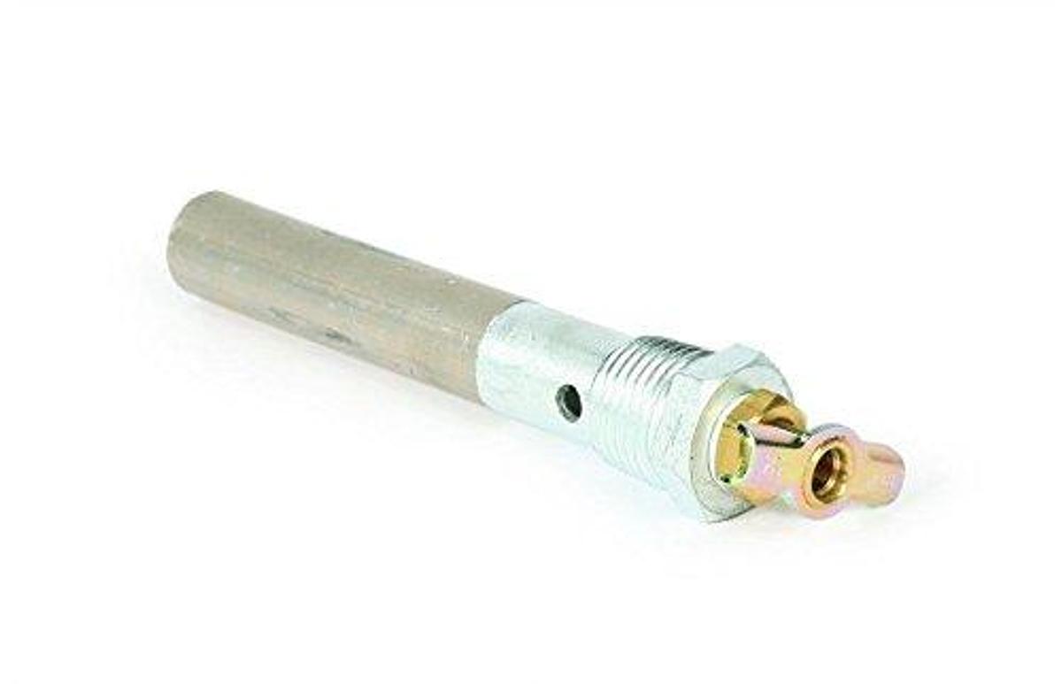 Camco 11533 4.5” Anode Rod with Drain for Atwood Aluminum Water Heater