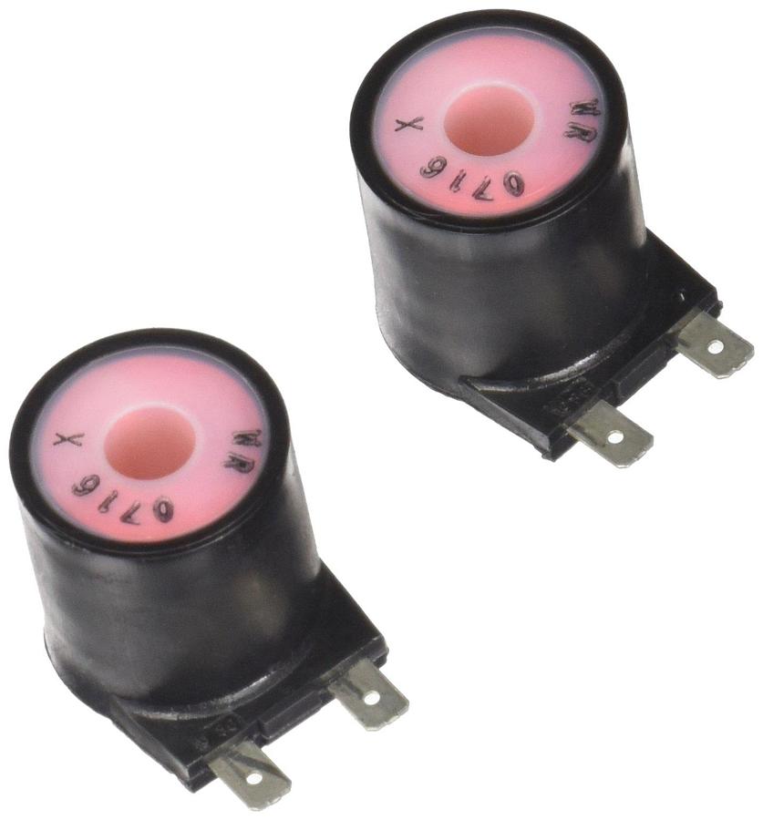 Suburban 521073 Solenoid Replacement Kit