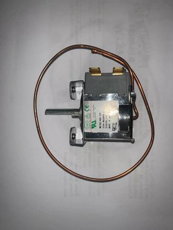 Dometic RV 3313107.000 A/C Thermostat - New! - In Stock - OEM