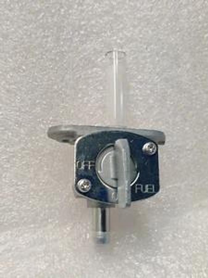Yamaha Genuine Fuel Tank Petcock YZ125 YZ250 Fuel Shut Off Valve 2012 2015 L@@K