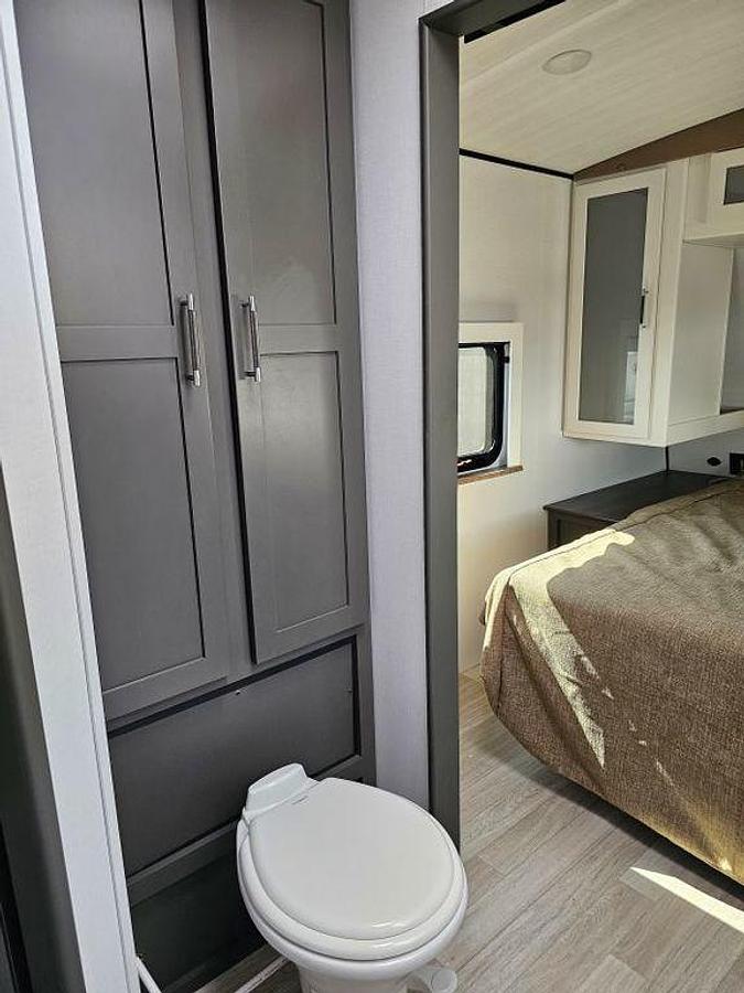 2026 Keystone RV BULLET 330BKQ