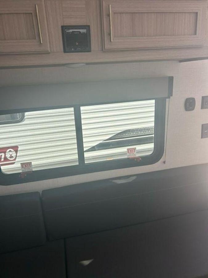 2025 KZ RV Sportsmen Classic 130RB