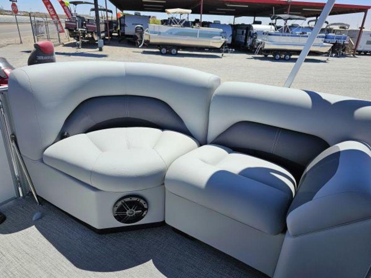 2025 Landau  19CRS ISLD BRZ