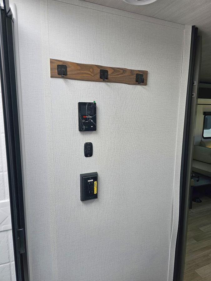 2026 Keystone RV BULLET CLASSIC 26BHC