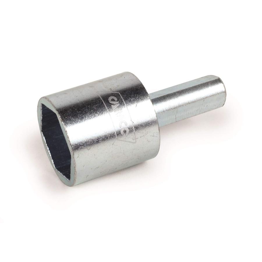 Camco Leveling Scissor Jack Socket 1 pk