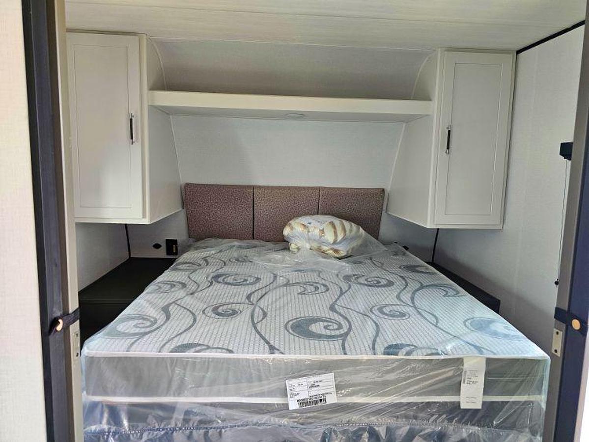 2026 Keystone RV BULLET CLASSIC 28QBC