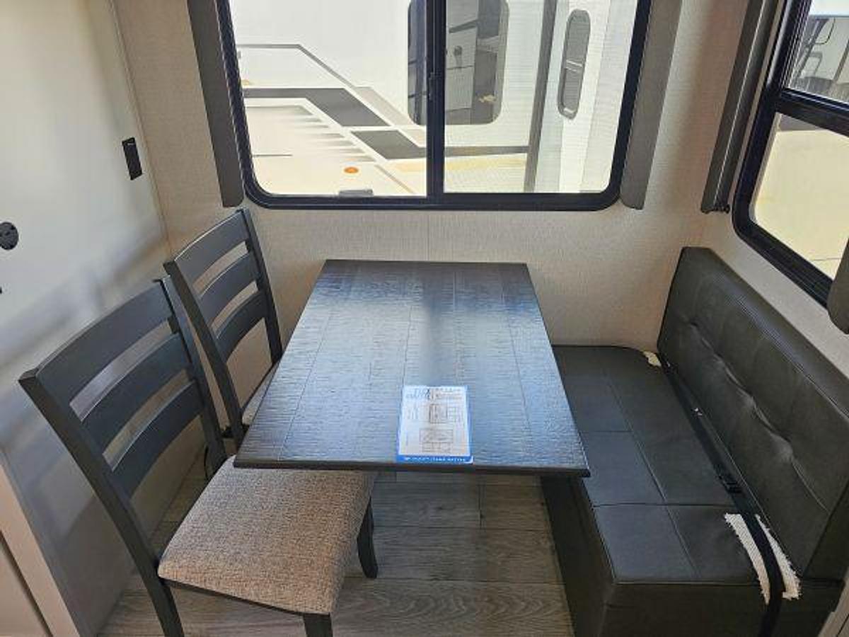 2026 Keystone RV COUGAR HALF-TON 26RKE