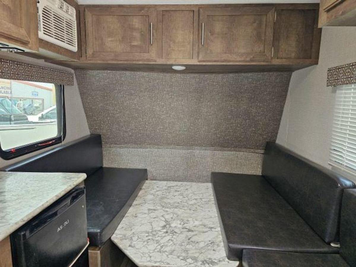 Used 2020 KZ RV Sportsmen Classic SE 130RBSE