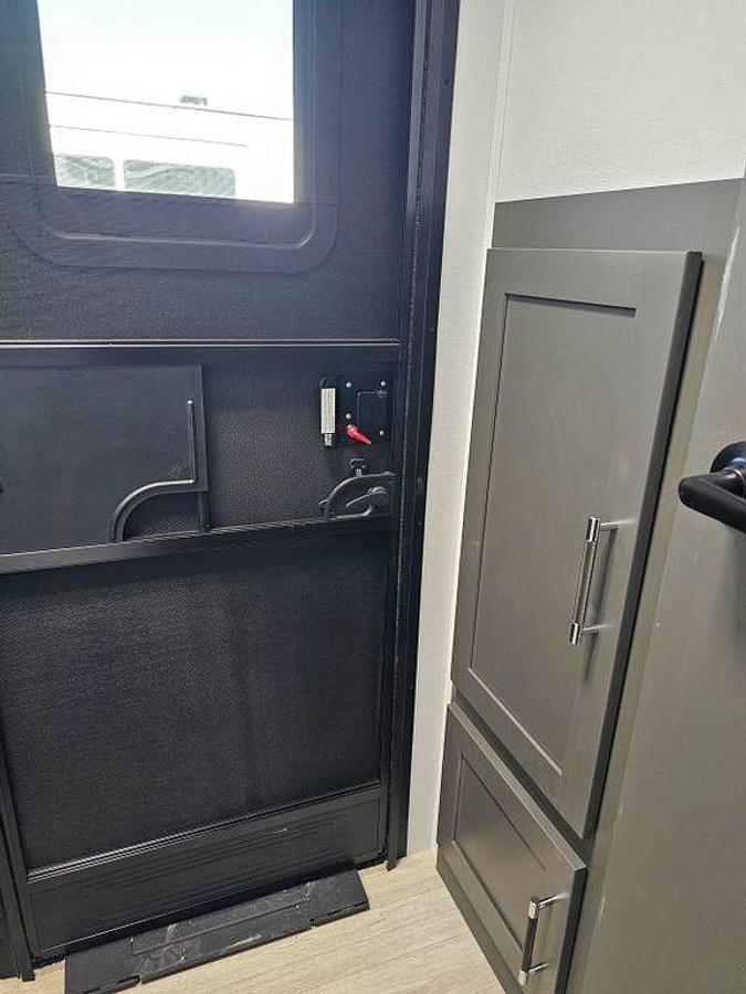 2026 Keystone RV BULLET 330BKQ