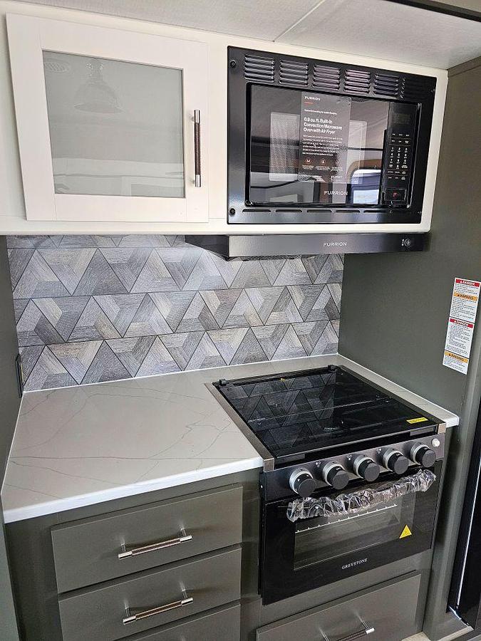 2026 Keystone RV BULLET PREMIUM 310RES