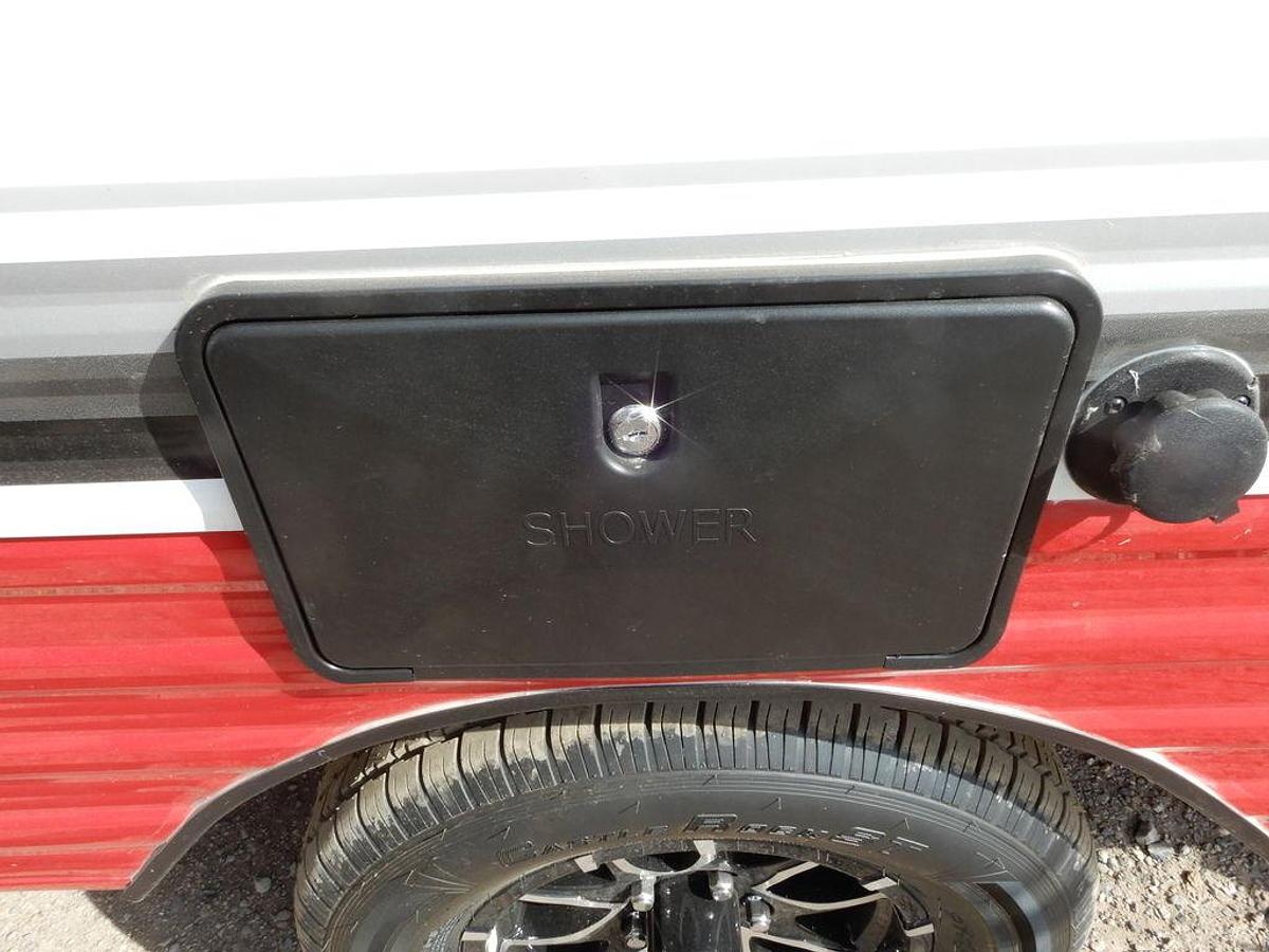 2025 Sunset Park RV Sun-Lite 16BH