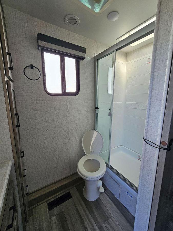 Used 2022 WINNEBAGO VOYAGE 2427RB