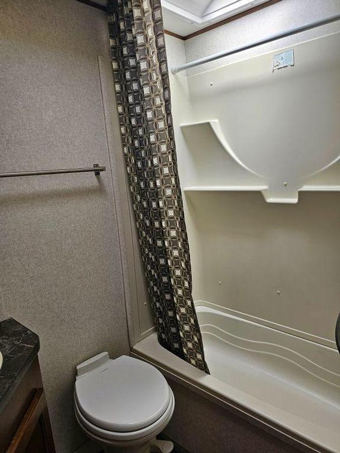 Used 2017 Jayco Jay Flight 24RBS