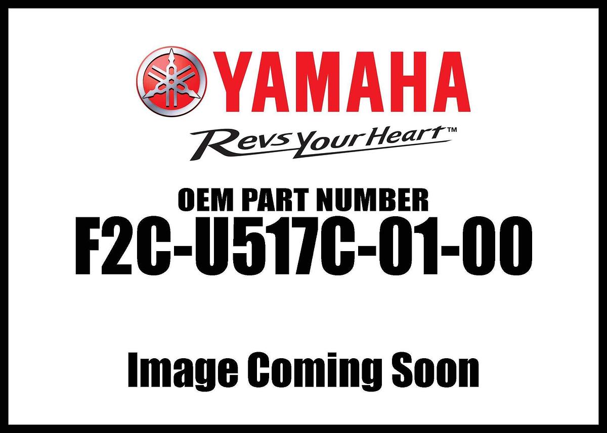 Yamaha LIid Lock Front Storage Hood Latch GP1800 VX GP1800R VX-C F2X-U517C-01-00