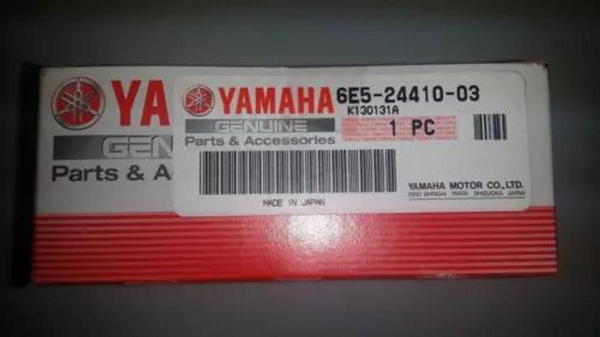 3 Pack - OEM Yamaha 6E5-24410-03-00 115 150 175 200 225 250 Fuel Pump Assy