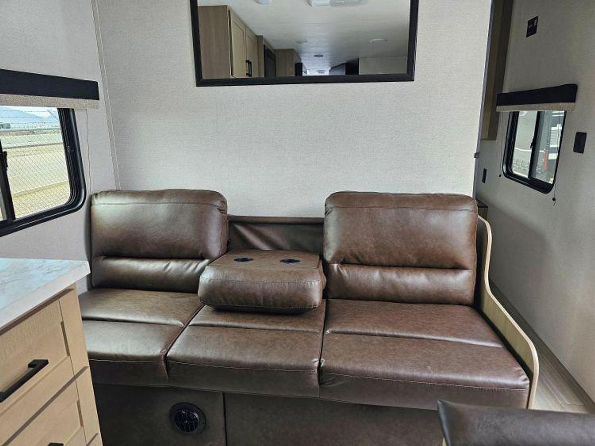 2026 HEARTLAND BY JAYCO PROWLER 2600BH