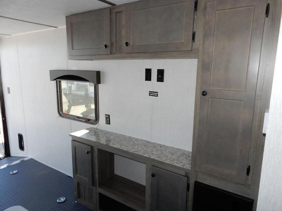 2024 Sunset Park RV Sun Lite 24TH