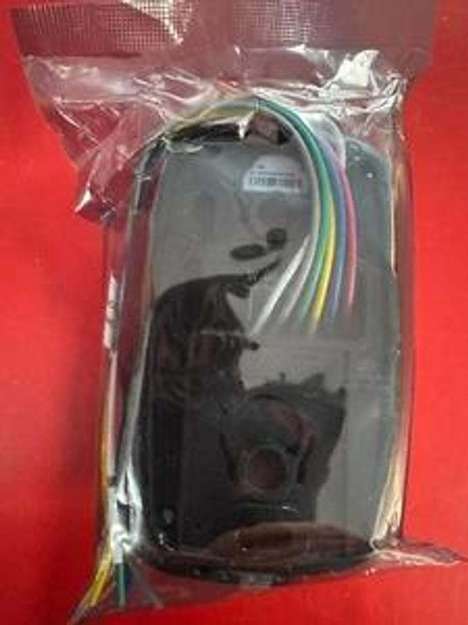 Coleman 9420-351 Heat/Cool Wall Thermostat - Analog Black - Fast Shipping!