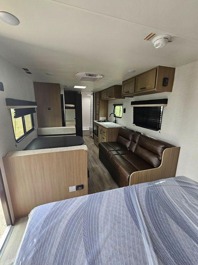 2027 HEARTLAND BY JAYCO PROWLER 2500BH
