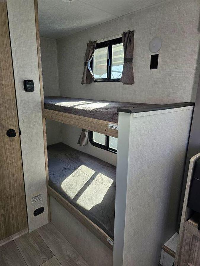 2025 KZ RV Sportsmen® Classic 181BH