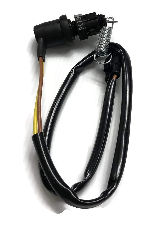 Yamaha 4KB825301000 Stop Switch Assembly