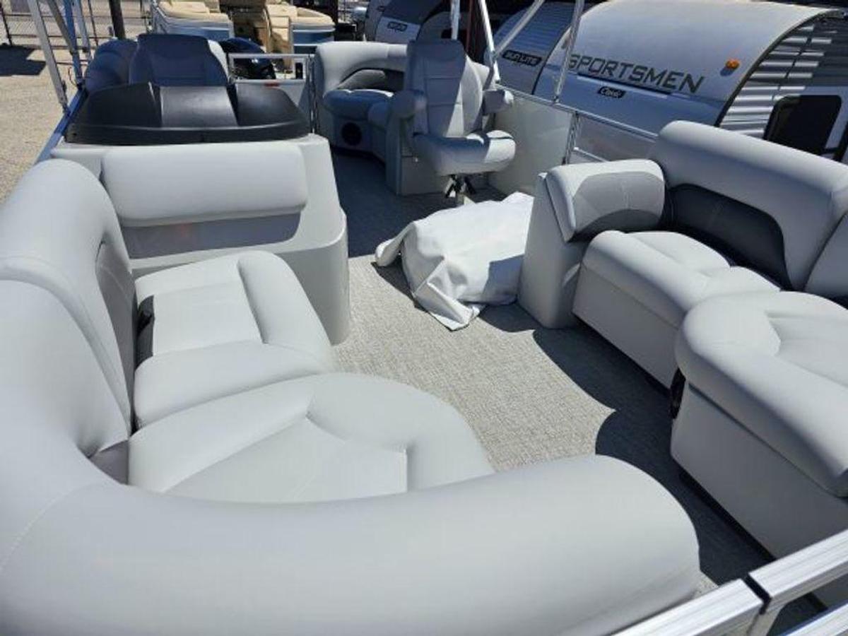 2025 Landau  21CRS ISLD BRZ