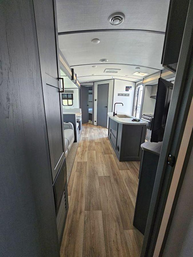 Used 2023 Keystone RV BULLET 330BHS