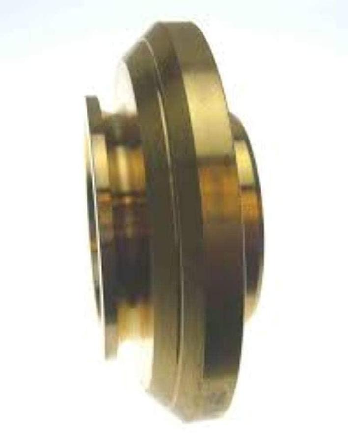 Yamaha 6E5-45987-00-00 Spacer; New # 63P-45987-00-00 Made by Yamaha