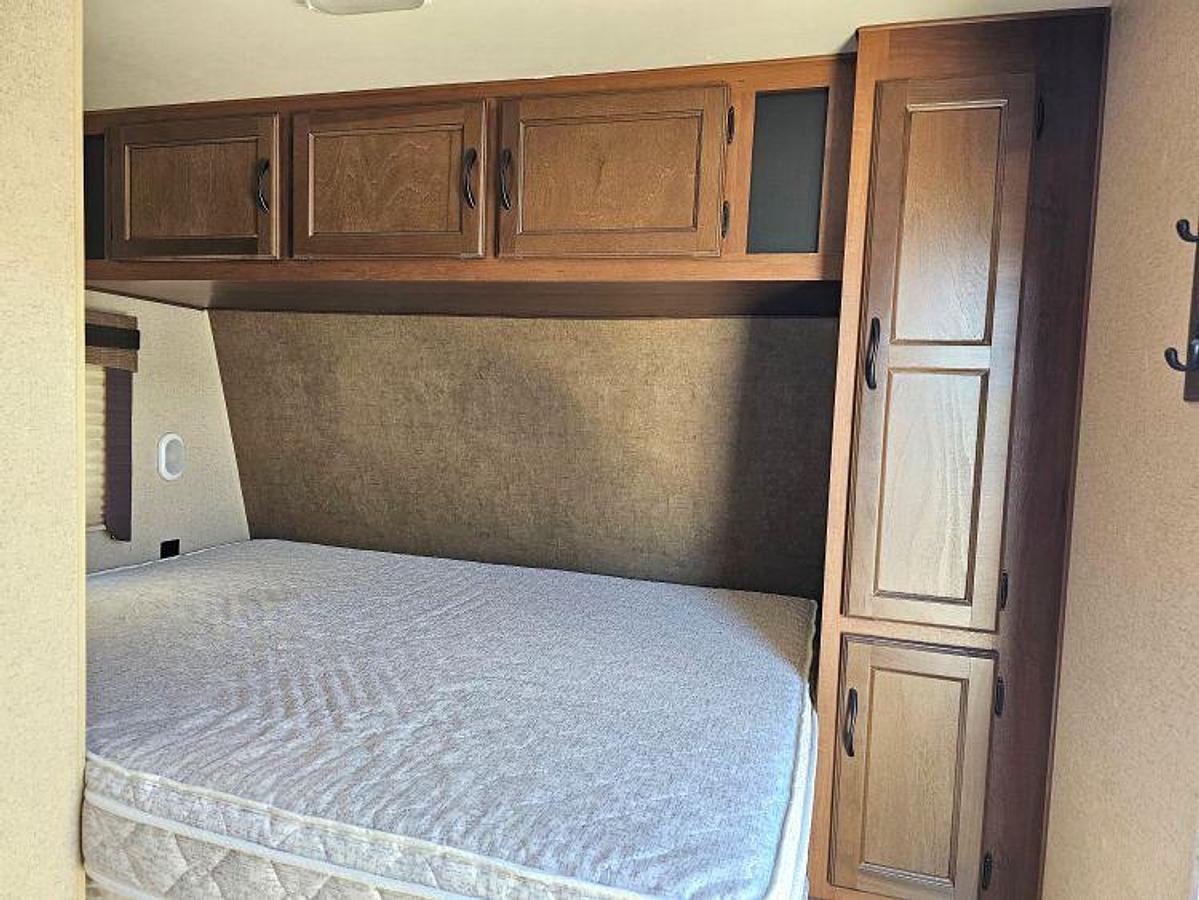 Used 2015 JAYCO JAY FLIGHT 19RD