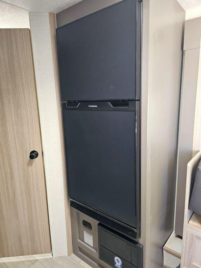 2025 KZ RV Sportsmen Classic 191BHK