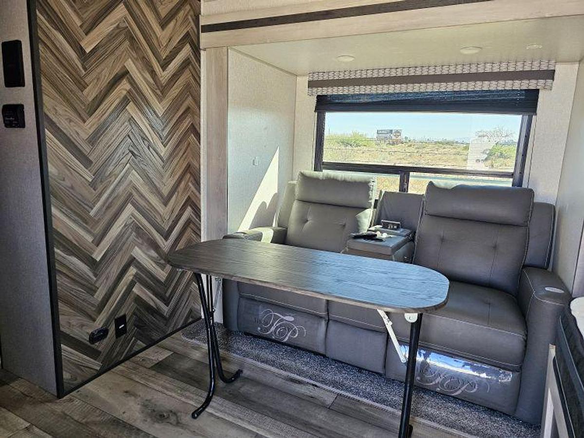 Used 2022 KZ RV CONNECT SE 191MBSE