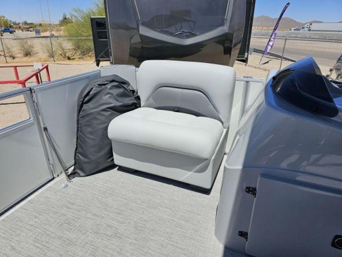 2025 Landau  19CRS ISLD BRZ