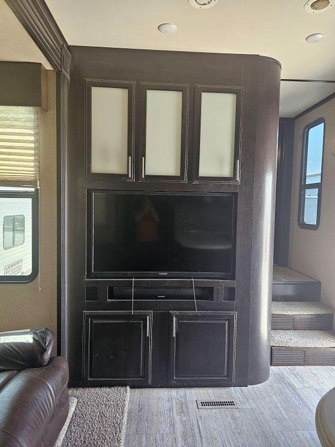 Used 2016 Jayco Seismic Wave 412W