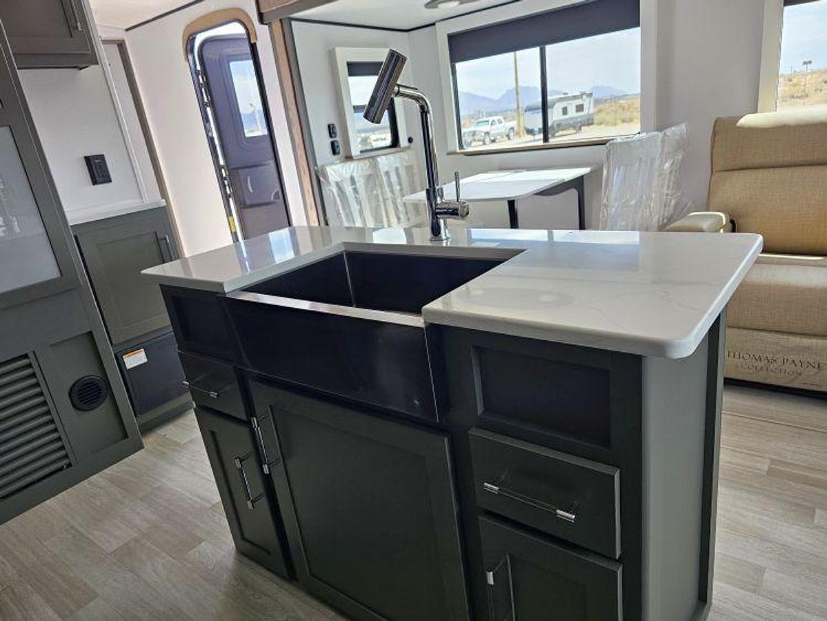 2026 Keystone RV BULLET PREMIUM 310RES