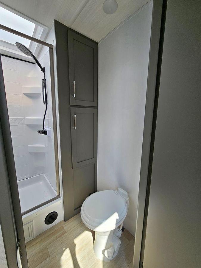 2026 Keystone RV BULLET PREMIUM 310RES