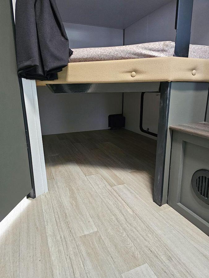 2026 Keystone RV BULLET CLASSIC 26BHC