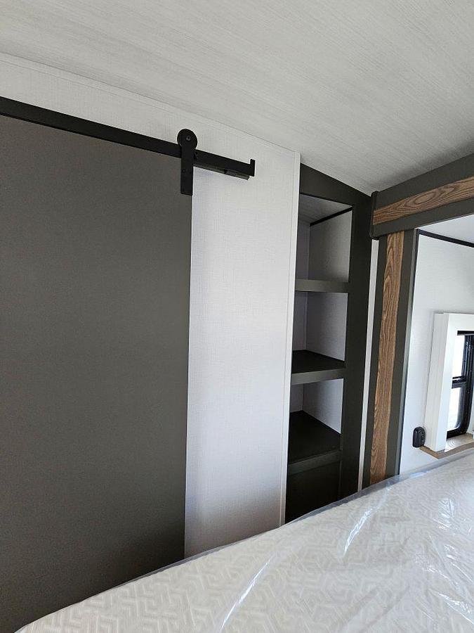 2026 Keystone RV BULLET PREMIUM 310RES