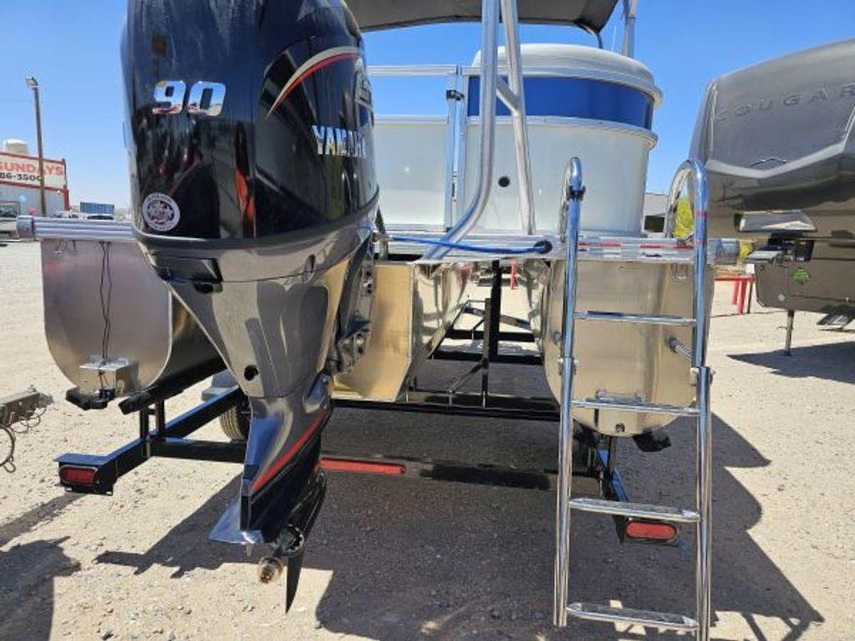 2025 Landau  19CRS ISLD BRZ