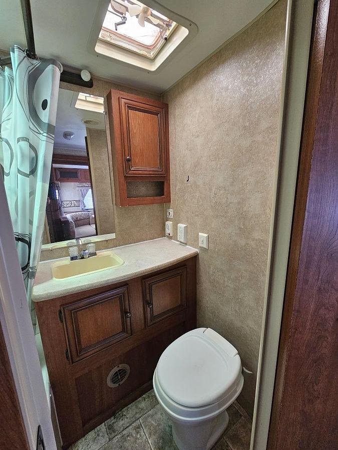 Used 2012 KZ RV SPREE 280RLS