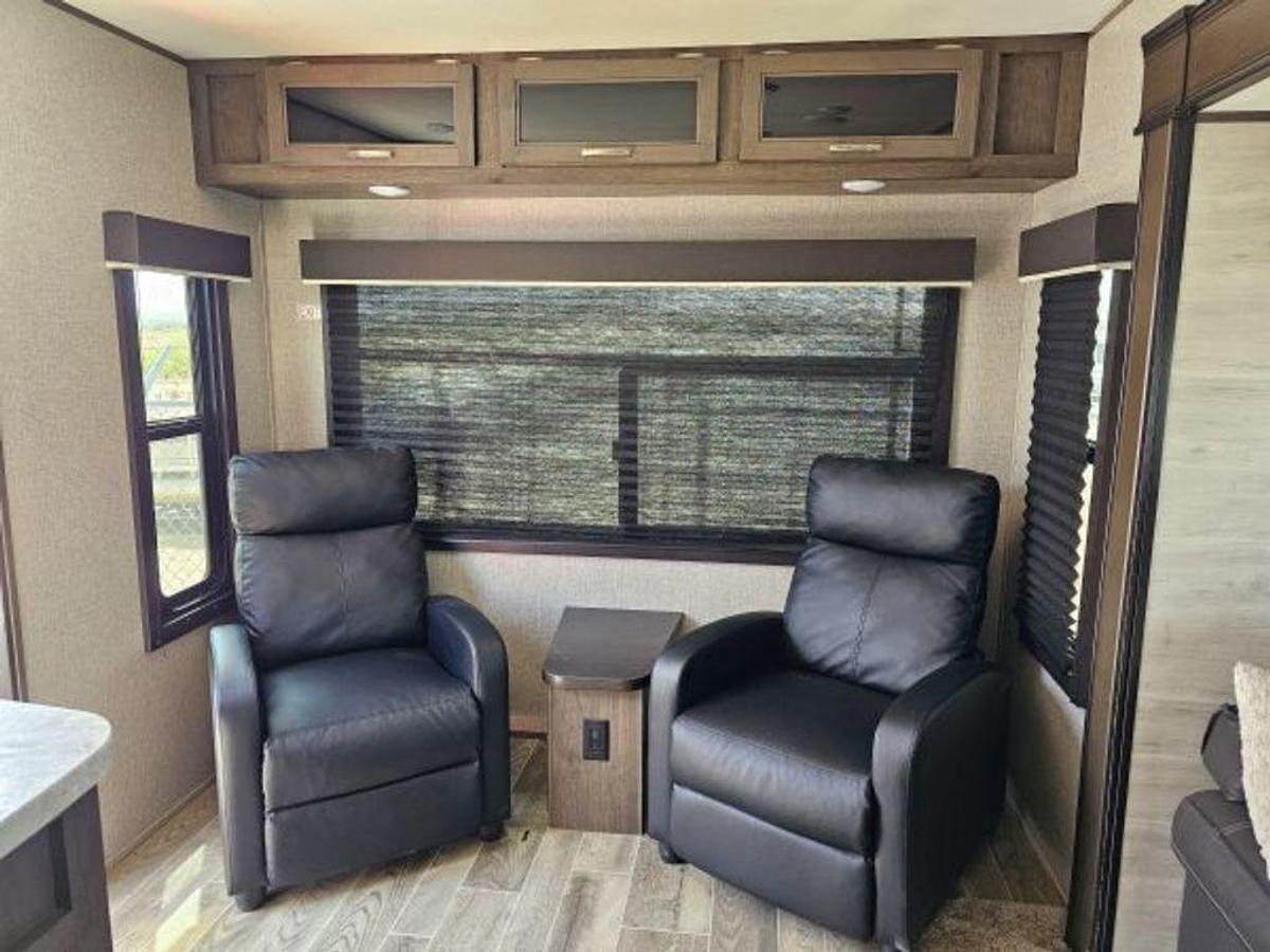 Used 2021 Jayco Jay Flight SLX 8 265RLS