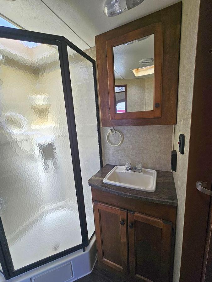 2013 Keystone RV SPRINTER 299RET